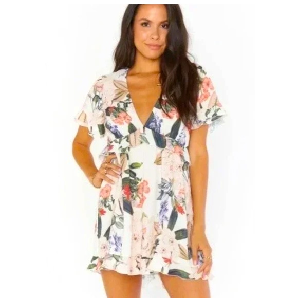 Show Me Your MuMu Dresses & Skirts - MUMU Virginia Dress